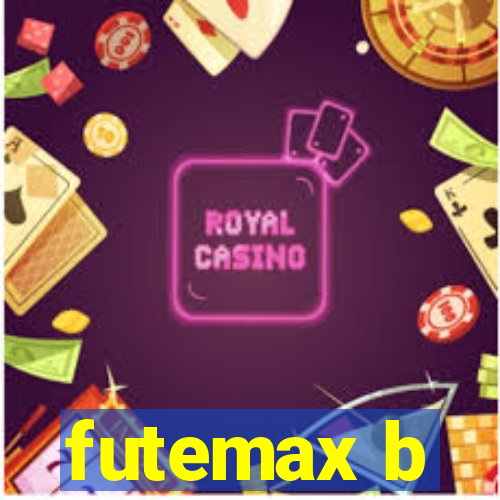 futemax b